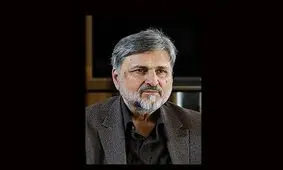 مهندس مرتضی طباطبایی درگذشت/ سیدحسن خمینی عزادار شد