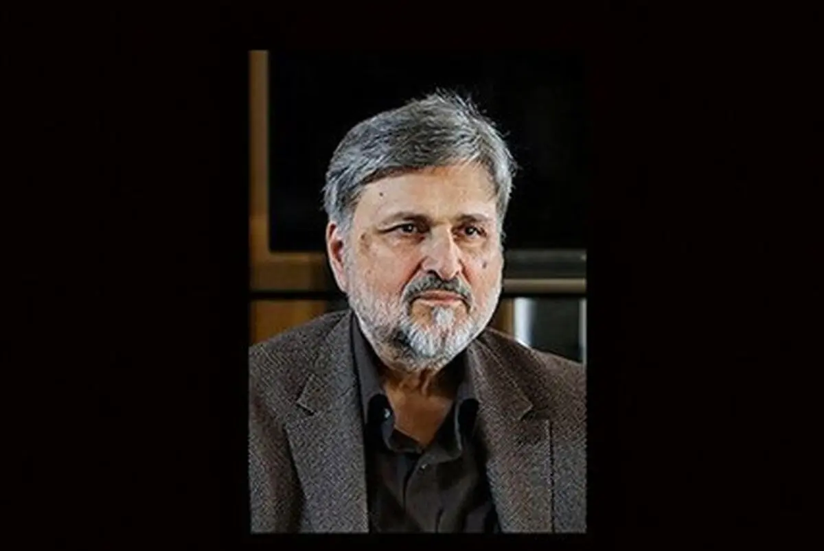 مهندس مرتضی طباطبایی درگذشت/ سیدحسن خمینی عزادار شد