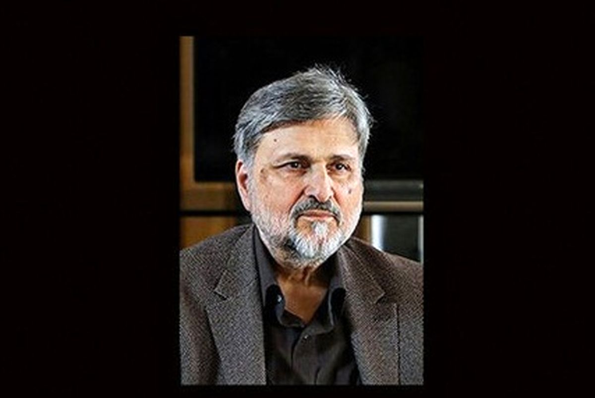 مهندس مرتضی طباطبایی درگذشت/ سیدحسن خمینی عزادار شد