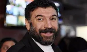 استوری داماد علی انصاریان از دوران بیماری او/ علی جانم ببخشید