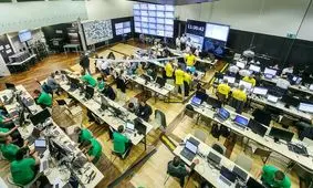 ناتو بزرگترین رزمایش جنگ سایبری در جهان را آغاز کرد