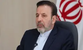 واعظی: نشانه‌هایی از حادثه نطنز داریم که نشان می‌دهد اسرائیل پشت آن بوده است
