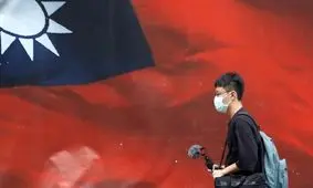 دولت بایدن هیات غیررسمی به تایوان فرستاد/ پکن اعتراض کرد