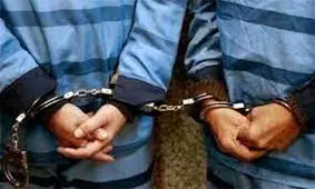 دید زدن حمام زنانه توسط 2 برادر تهرانی