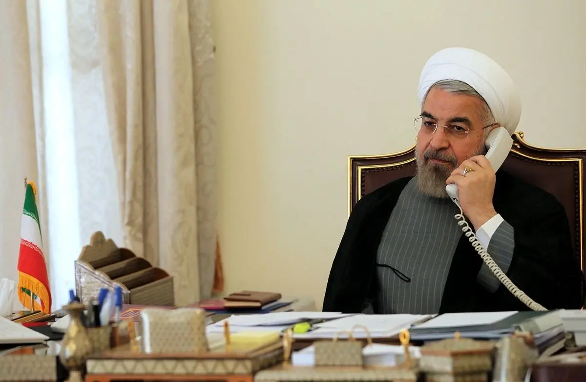 امنیت عراق را امنیت خود می دانیم/ با هرگونه مداخله خارجی در امور داخلی کشورهای منطقه مخالفیم