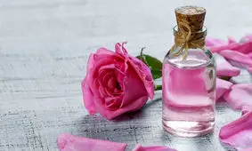 گلاب و این همه خاصیت!