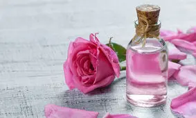 گلاب و این همه خاصیت!