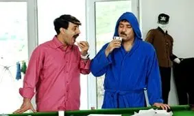 بازگشت پایتختی‌ها به تهران/ عکس