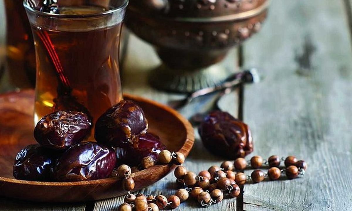 روزه داری با تغذیه مناسب