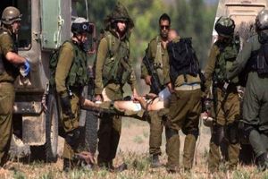 خودسوزی یک سرباز اسرائیلی جنجال به پا کرد