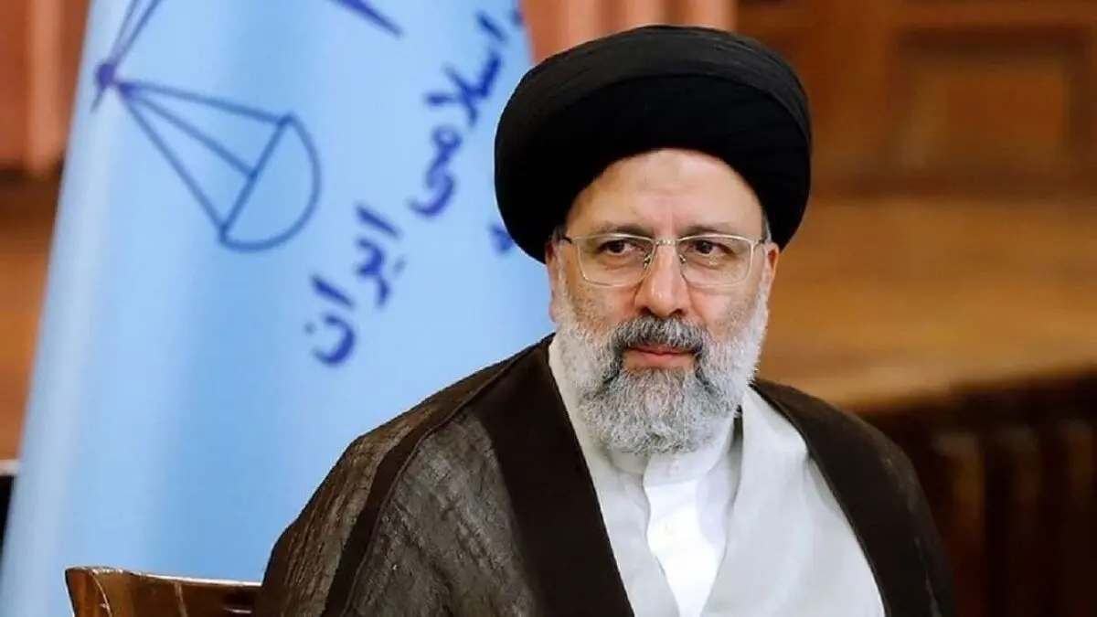 فعلاً مشخص نیست که رئیسی در انتخابات کاندیدا خواهد شد یا خیر