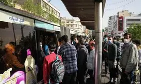 چرا مردم پروتکل‌های بهداشتی را رعایت نمی‌کنند؟/ انتخابات، شاید موثر بر کرونا باشد