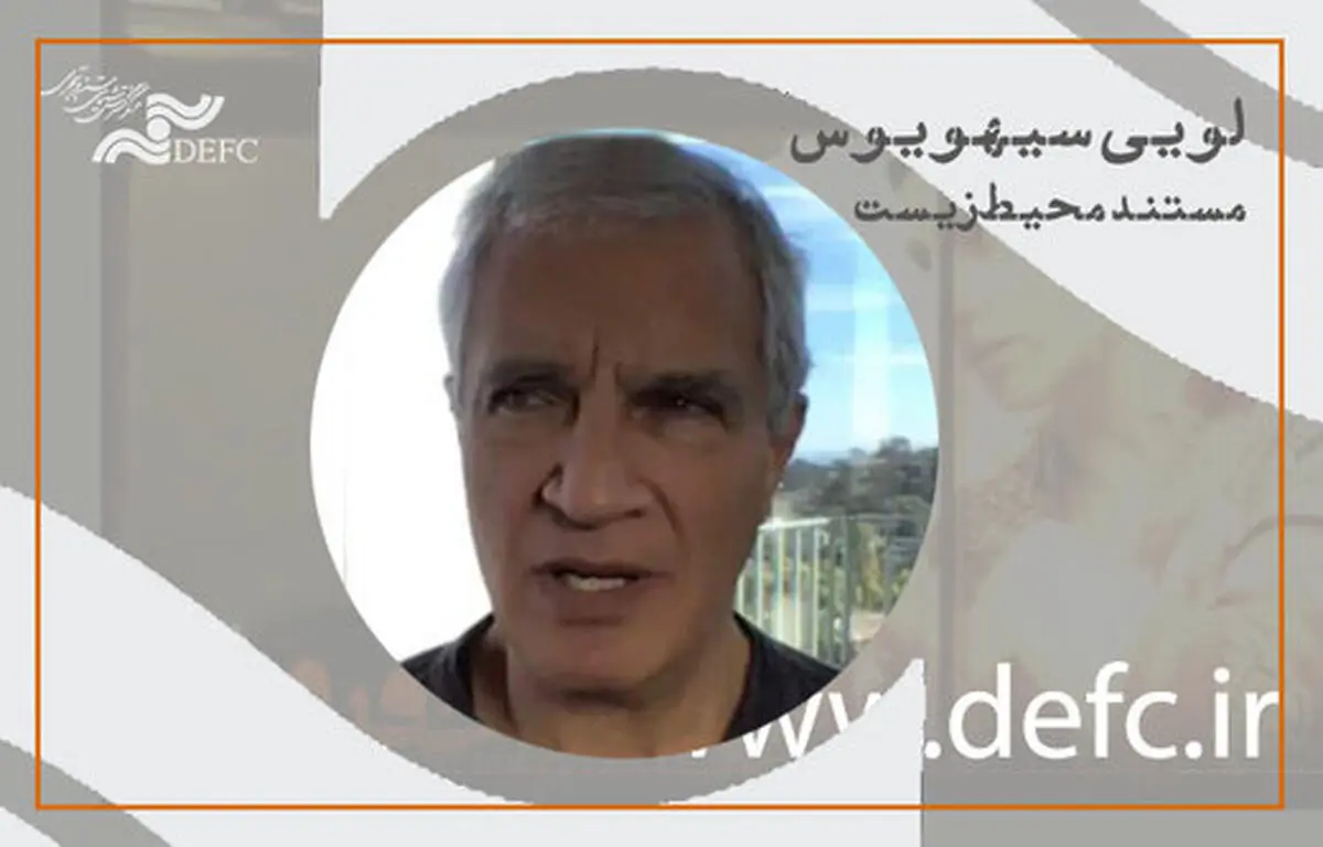تجربه‌های سینماگر برنده اسکار درباره مستندسازی
