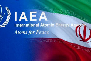نامه ایران به آژانس در پی تروریسم هسته‌ای ‌در نطنز