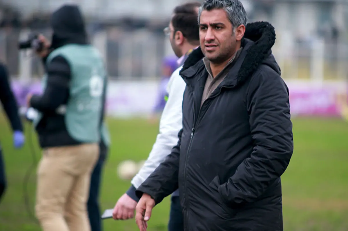مجیدی سرانجام راهی عربستان شد
