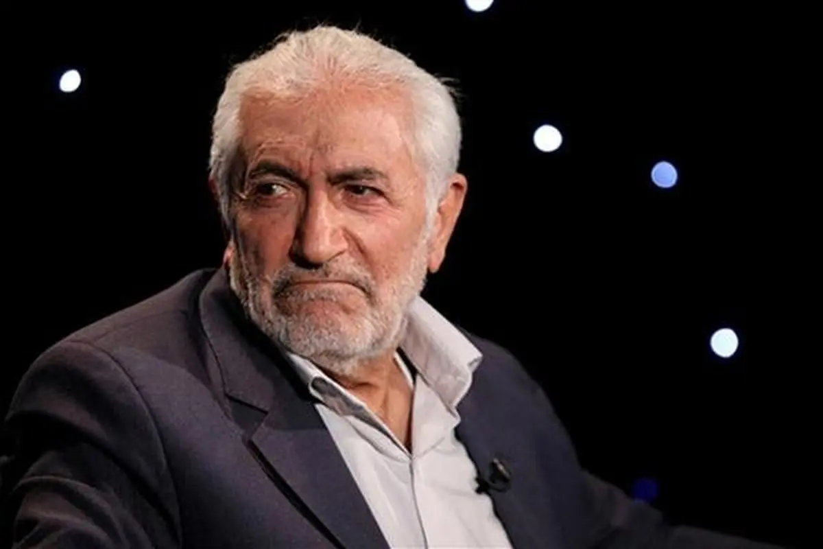 غرضی: مردم به ریال درآمد دارند، به دلار خرید می‌کنند/ رئیس‌جمهور شوم نرخ تورم را به صفر می‌رسانم!