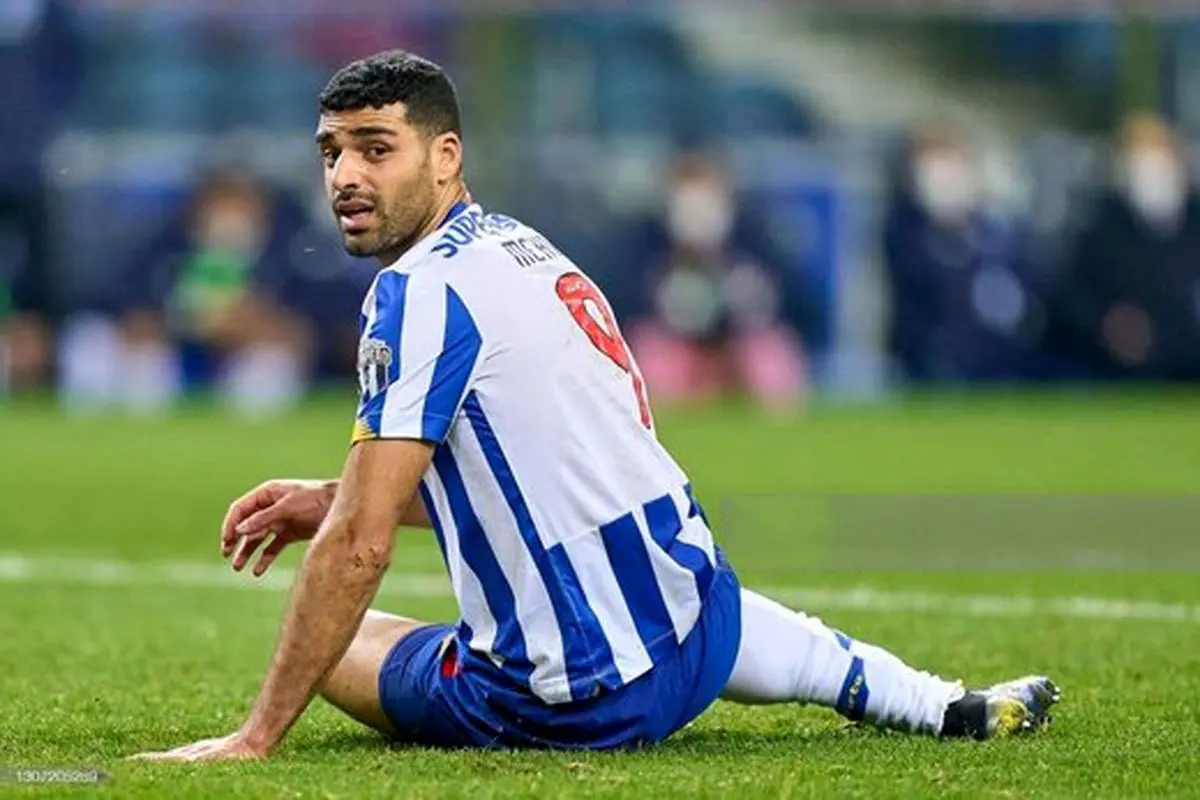 به وجد آمدن گزارشگر عرب‌زبان از گل طارمی/ ویدئو