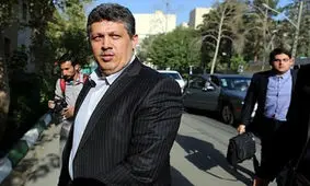 مهدی هاشمی آزاد نشده است