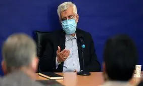 جلیلی درمورد انتخابات: این دوماه را باید جدی بگیریم؛ بحث، بحث انقلاب است، نه فرد