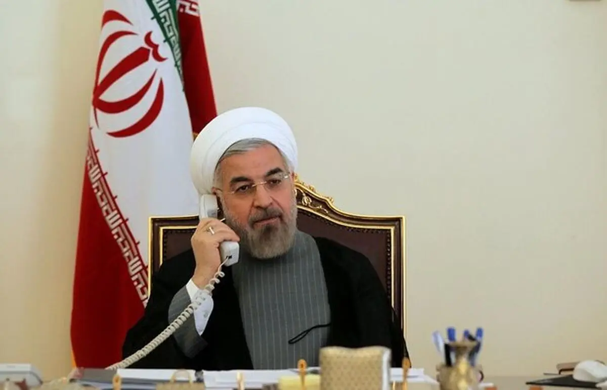 برخورد قاطع با اقدامات خرابکارانه رژیم غاصب صهیونیستی ضرورت دارد