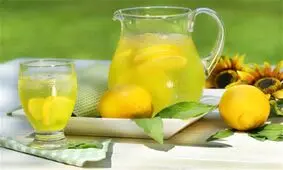 5 نوشیدنی برای رفع تشنگی در ماه رمضان
