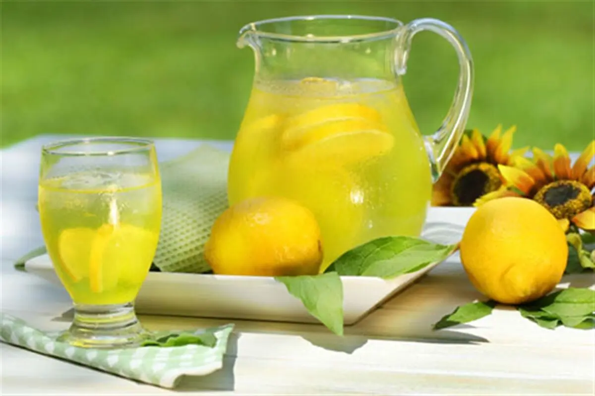 5 نوشیدنی برای رفع تشنگی در ماه رمضان