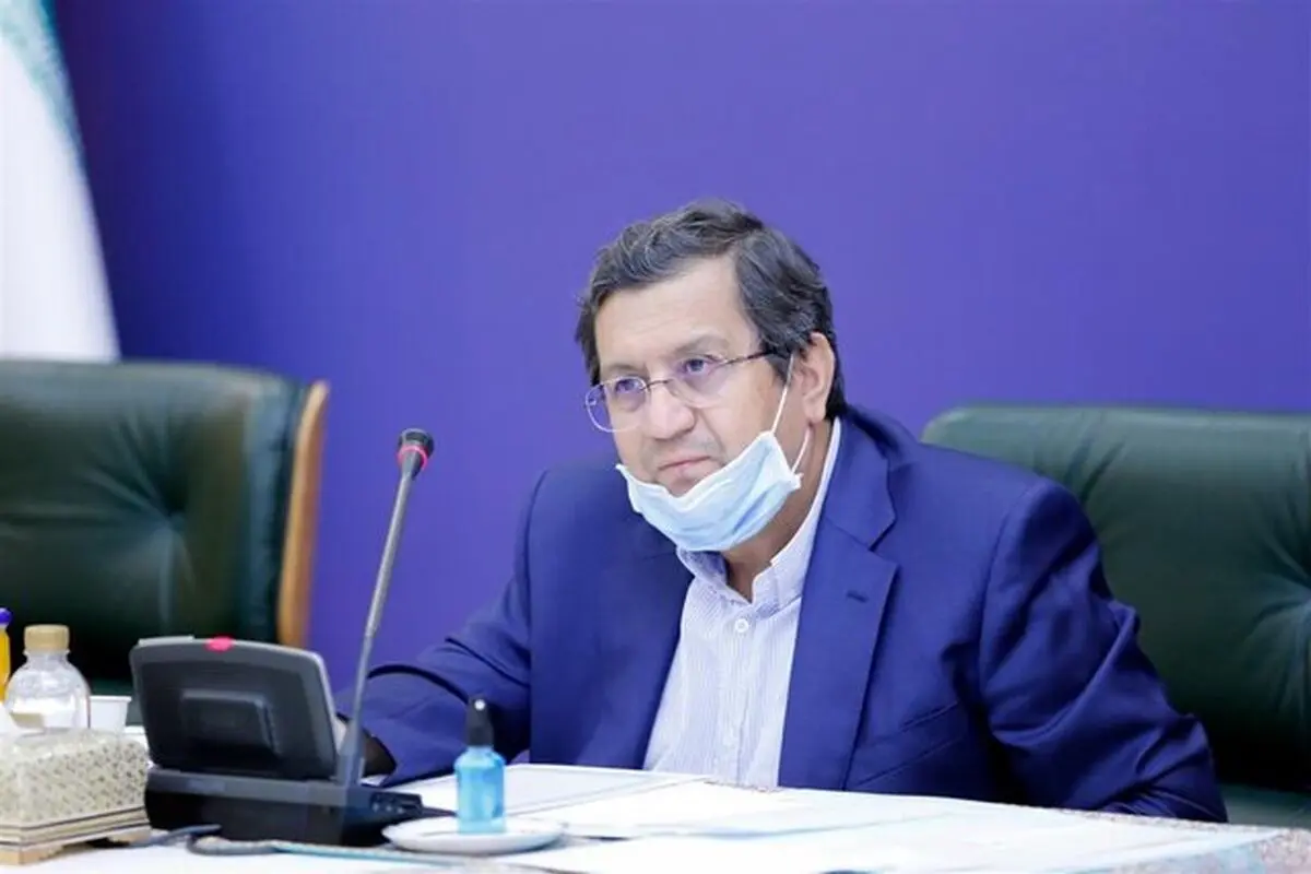 واکنش همتی به اظهارات اخیر نوبخت