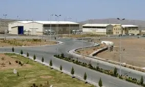 ادی کوهن: حادثه نطنز با هماهنگی آمریکا انجام شد