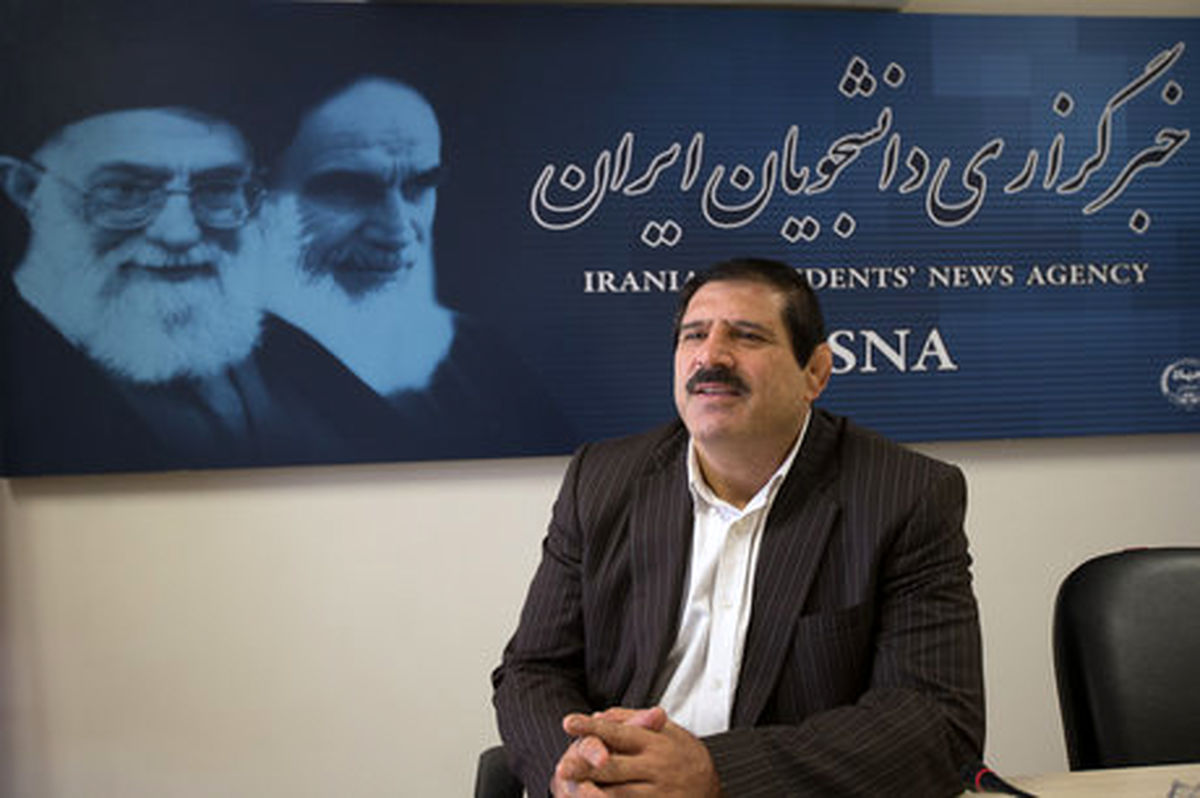 عباس جدیدی: درباره سوریان اعلام خطر میکنم/ ادعای بداخلاقی ما در قزاقستان مضحک است