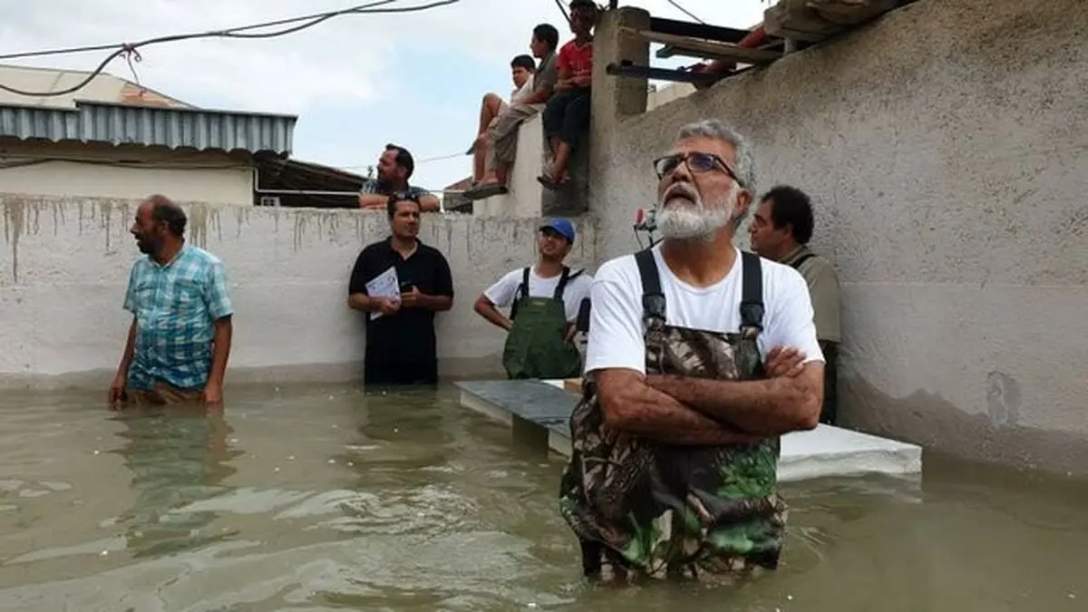کرونا چه بر سر «رعد و برق» آورد؟