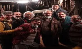 اقوام دیگر هم «نون خ» می خواهند!