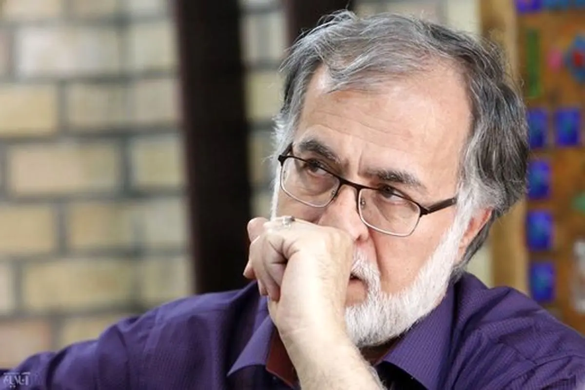 عطریانفر: رئیسی از کروبی درس بگیرد /ظریف مجبور شود می آید