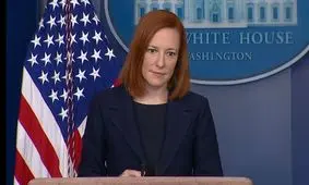 کاخ سفید: امروز با ایران مذاکره غیرمستقیم خواهیم داشت