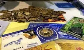 باند سکه‌ طلای تقلبی در دامغان متلاشی شد
