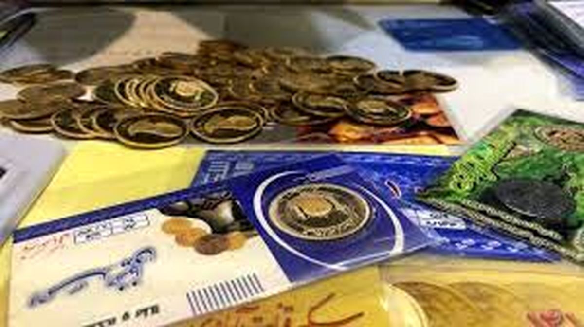 باند سکه‌ طلای تقلبی در دامغان متلاشی شد