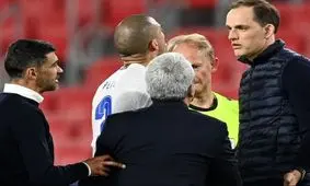 احتمال ورود یوفا به اتفاقات بازی چلسی بعد از حذف یاران طارمی