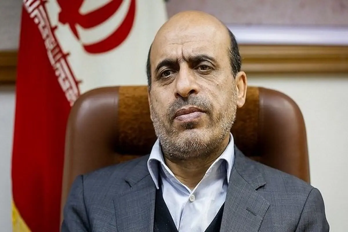 زیر بار مذاکره برد _ باخت نمی‌رویم/ دست «روحانی» بسته نیست