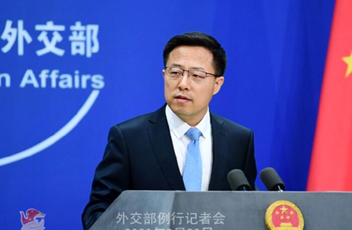 چین: ماهیت حمله به تأسیسات نطنز بسیار جدی است/ ممکن است موجب عواقب غیر قابل پیش بینی شود