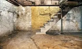 تجربه باورنکردنی کسانی که زندگی با مردگان را برگزیده‌اند + عکس