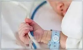 کرونا مرگ نوزاد یک ماهه را رقم زد