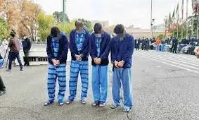 اعتراف هولناک آدمکش‌های ۱۲ هزار دلاری