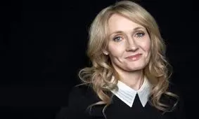 نویسنده «هری پاتر»، کتاب جدید منتشر می‌کند