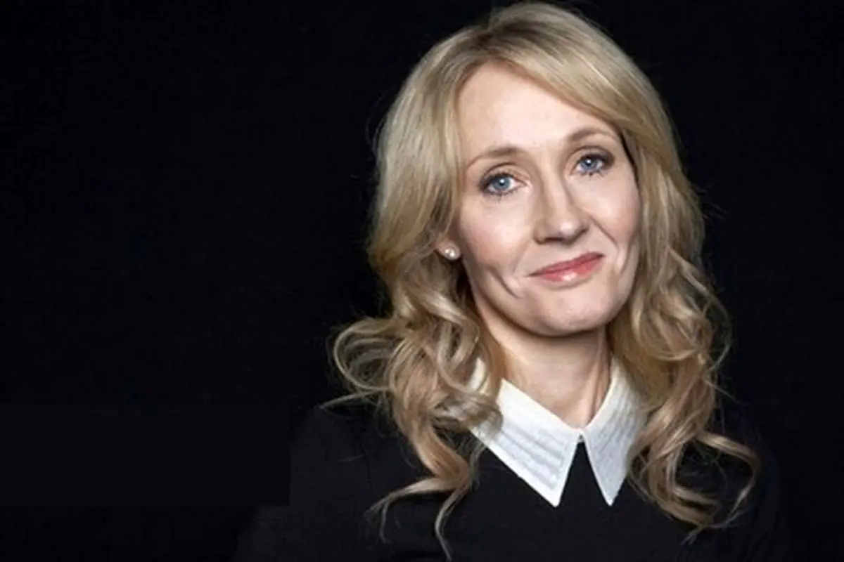 نویسنده «هری پاتر»، کتاب جدید منتشر می‌کند