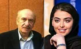 اظهارات جنجالی داریوش کاردان در رابطه با ریحانه پارسا و فساد در سینما