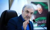 وزیر بهداشت: آغاز واکسیناسیون عمومی تا ۲۰ روز دیگر در ایران