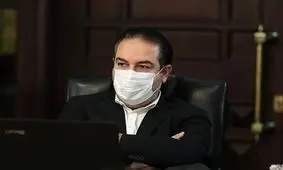 اختلاف تازه بین وزارت بهداشت و ستاد کرونا/ تکذیب سیاه شدن وضعیت کرونایی در ۶۳ شهرستان کشور