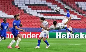 سوال بزرگ نشریه معتبر انگلیسی درباره مهدی طارمی