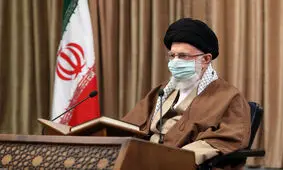 بازتاب بیانات رهبری درباره مذاکرات وین در رسانه‌های خارجی