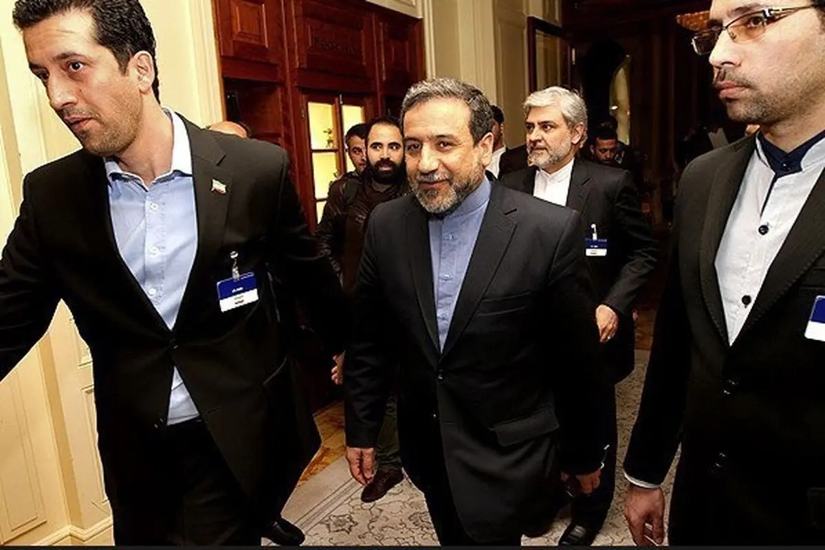 وزارت خارجه: در وین، هیچ مذاکره مستقیم یا غیرمستقیمی با آمریکا در دستور کار نیست