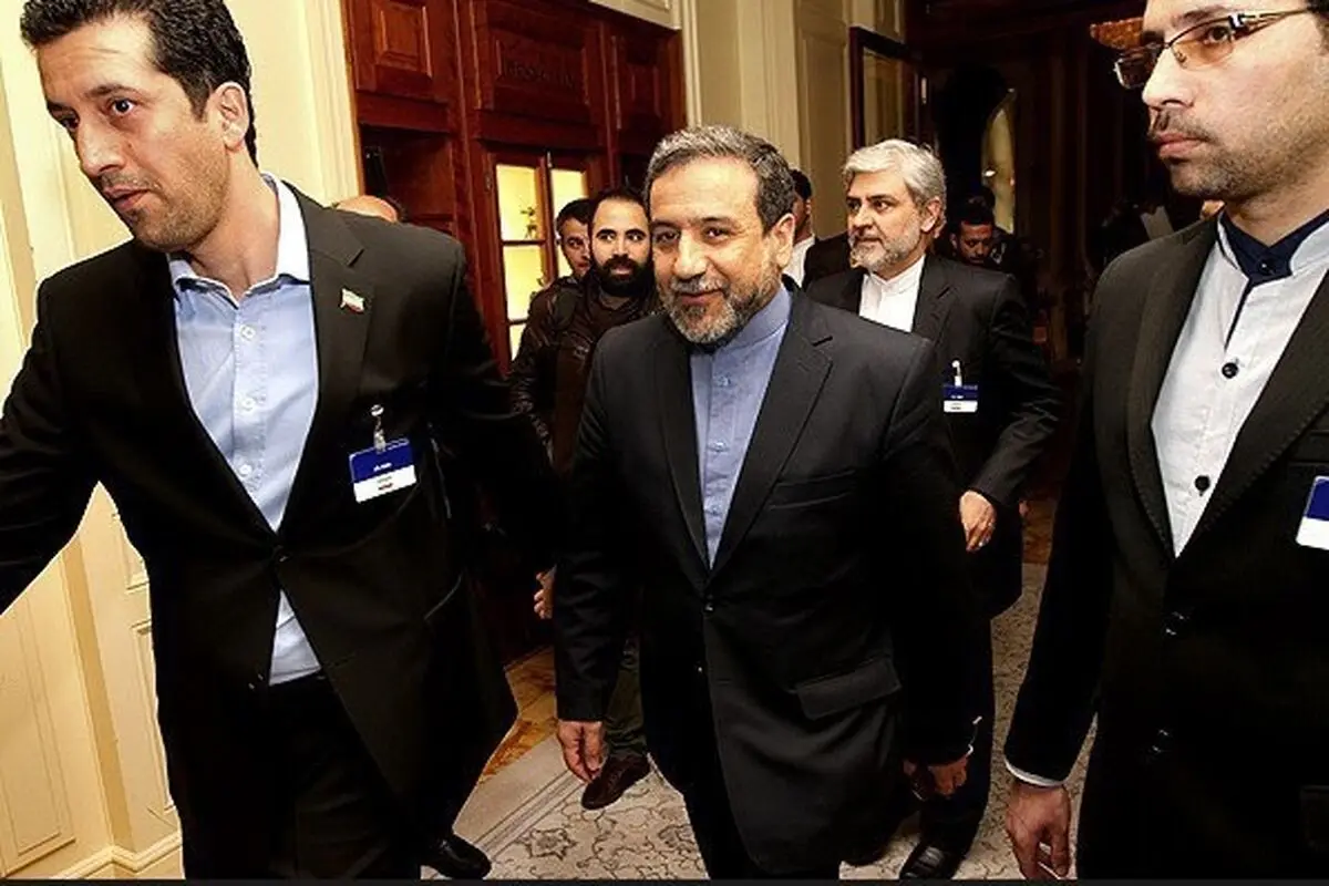وزارت خارجه: در وین، هیچ مذاکره مستقیم یا غیرمستقیمی با آمریکا در دستور کار نیست